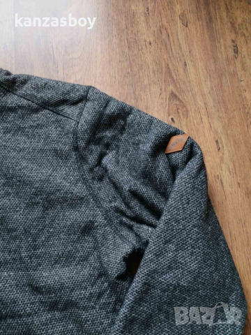 orvis - ДЕБЕЛО мъжко горнище КАТО НОВО L, снимка 6 - Блузи - 52654423