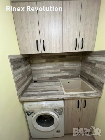 Едностаен апартамент под наем в Христо Смирненски, снимка 11 - Апартаменти - 53879697