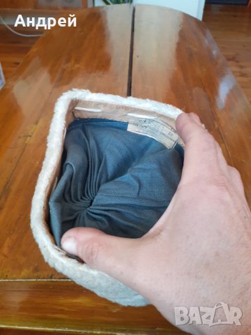 Шапка,Калпак Чавдарче #2, снимка 4 - Други ценни предмети - 31762681