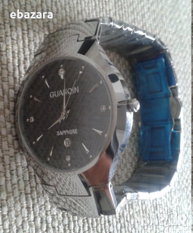 Мъжки часовник, снимка 12 - Мъжки - 30136841