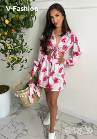 Къси панталони , снимка 9 - Къси панталони - 50064925