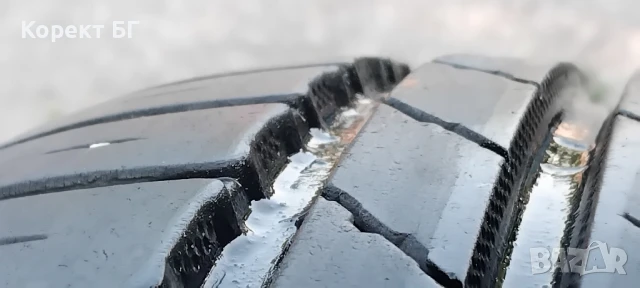 Гуми 205 55 16 Нокиан Nokian 4 броя +. Нов внос. Не са нови!, снимка 4 - Гуми и джанти - 50740173