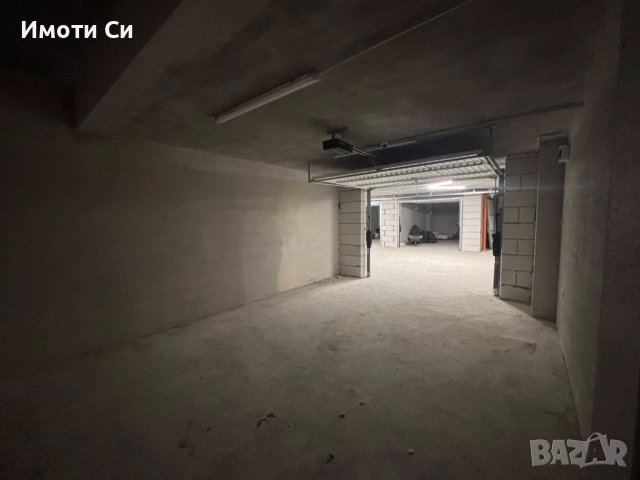 Продава се гараж, снимка 2 - Гаражи и паркоместа - 51676430