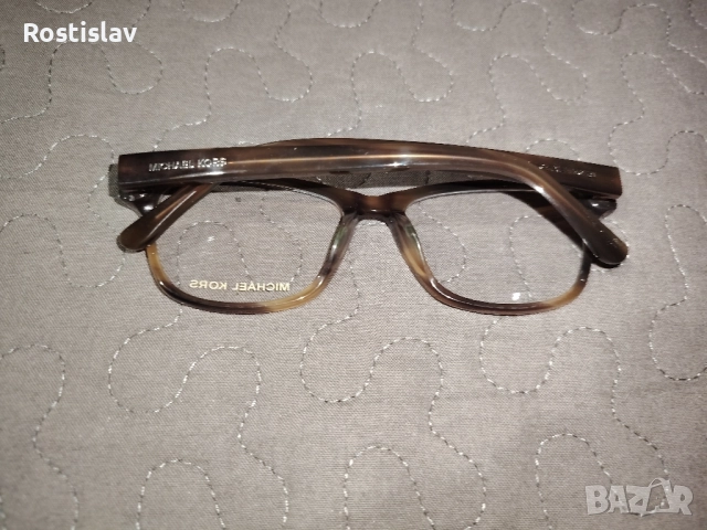 Michael Kors рамки за очила чисто нови неизползвани . , снимка 2 - Слънчеви и диоптрични очила - 52066665