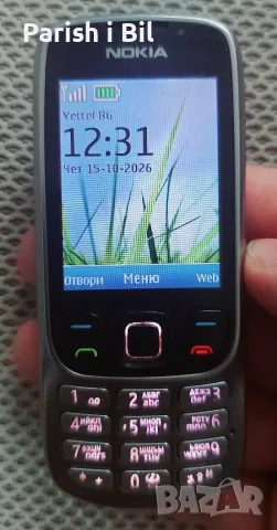 Nokia 6303 I,нокиа 6303i, снимка 15 - Nokia - 40284456