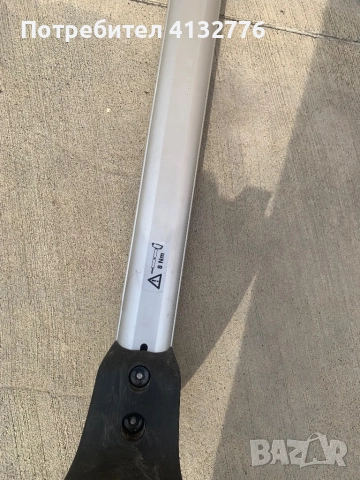 BMW F07 Релси за таван , снимка 5 - Аксесоари и консумативи - 52513166