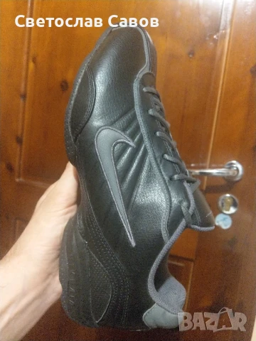 Nike Air 44нм. 28,0см., снимка 12 - Маратонки - 50947294