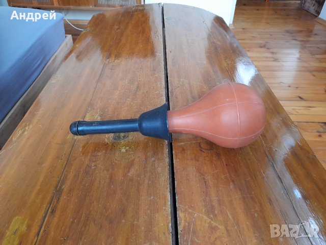 Стар Дамски душ