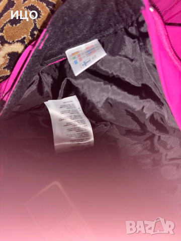 Дамски ски панталон Icepeak, снимка 7 - Зимни спортове - 53028230