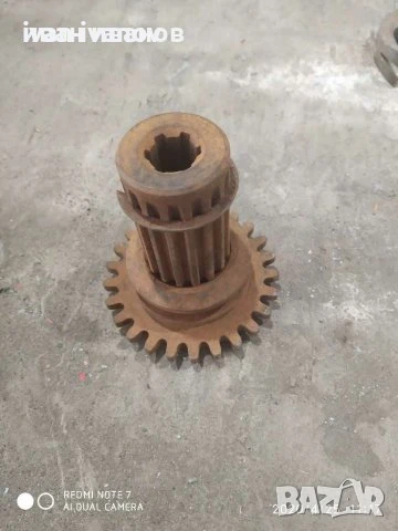 За трактор, снимка 4 - Селскостопанска техника - 50525900