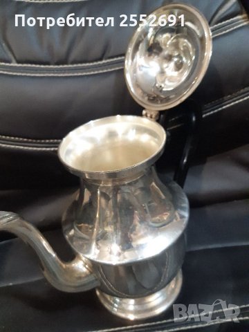 КАНА, снимка 8 - Антикварни и старинни предмети - 34050939