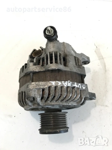 Алтернатор Тип двигател: Ee20Z за Subaru Outback 2.0D 150 к.с. (2007) 23700AA590, снимка 3 - Части - 54216134