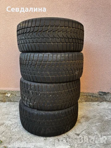 Зимни гуми Radar Dimax Alpine , снимка 8 - Гуми и джанти - 56238497