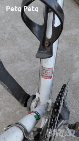 велосипед , снимка 4 - Велосипеди - 54191568