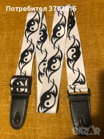 КОЛАНИ за китара, снимка 9 - Китари - 53100616