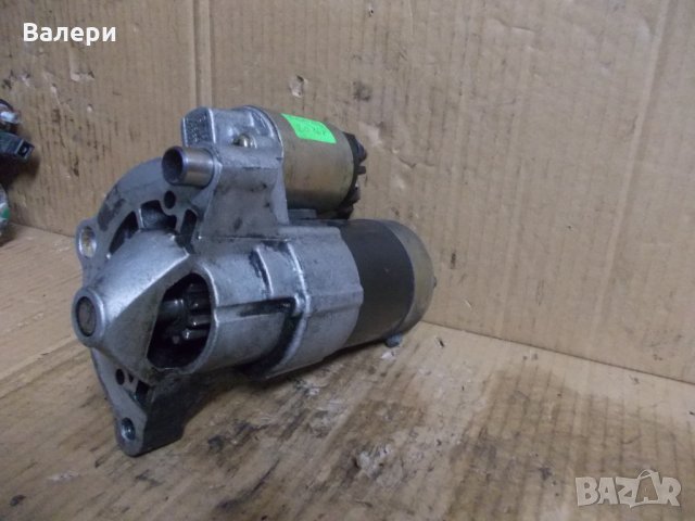 Стартер M000T 85381 за Peugeot 307 2.0 16v.RFN