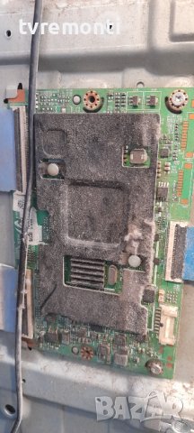 T-CONTROL BOARD BN41-02069A BN95-01129A for SAMSUNG UE40F6400
