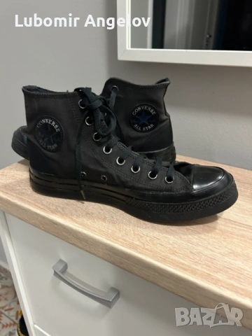 Кецове CONVERSE, номер 42,5