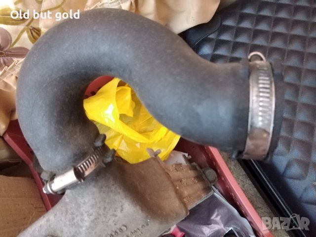 Интеркулер Vw/Audi , снимка 3 - Части - 37613401