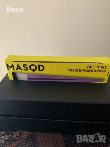 Четка за грим, снимка 2 - Други - 36573217