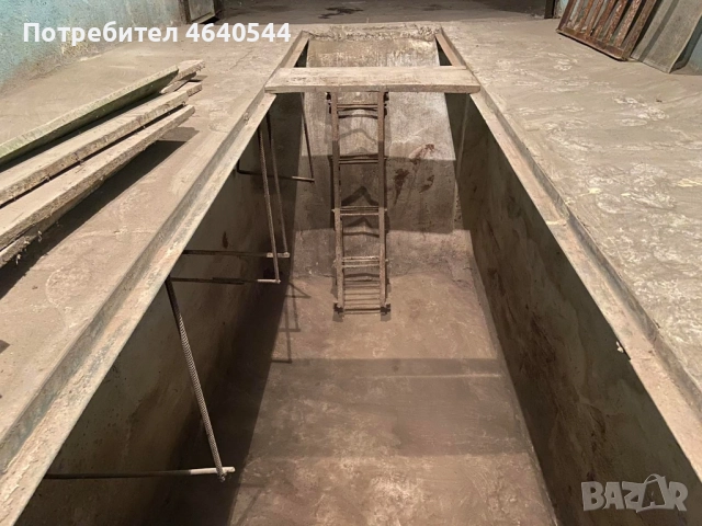 Отдавам гараж под наем кв. Трошево, снимка 6 - Гаражи и паркоместа - 52336523