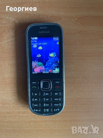 Nokia 3720c