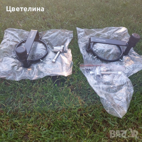 Заключващ механизъм за капачката на резервоар на камион, снимка 3 - Аксесоари и консумативи - 54305235