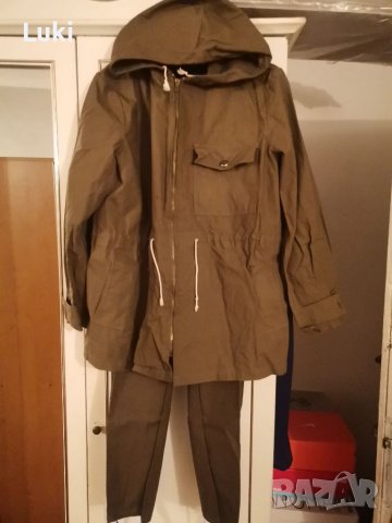 Туристически комплект 