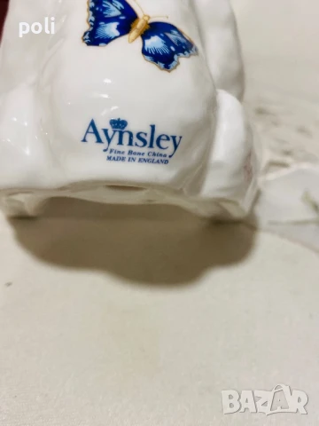 порцеланова статуетка , снимка 5 - Статуетки - 50852635