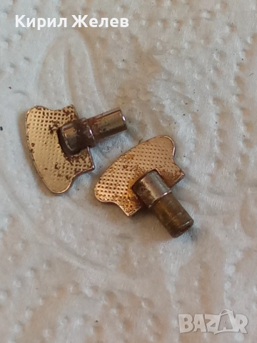 Ключове за будилници 51924