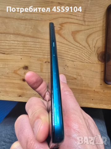 Моторола Motorola XT2083-3, снимка 5 - Motorola - 54079491