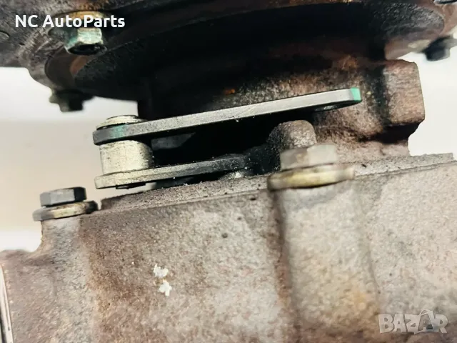 Турбо без актуатор за BMW БМВ 1 серия F20 F21 116d N47D20C 851820402 IHI 2014, снимка 6 - Части - 48324349