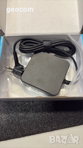 Lenovo IdeaPad ново зарядно 4.0x1.7mm (20V,3.25A,65W)