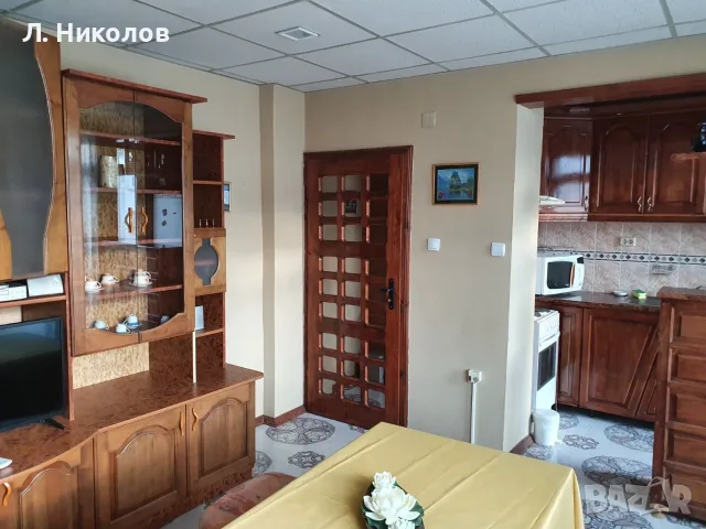 Двустаен апартамент до пицария Венеция, снимка 9 - Апартаменти - 56285950