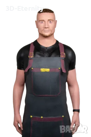 3D Фигура по Снимка, снимка 3 - Колекции - 49287781