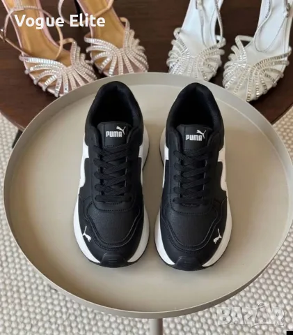 Дамски спортни обувки Puma 