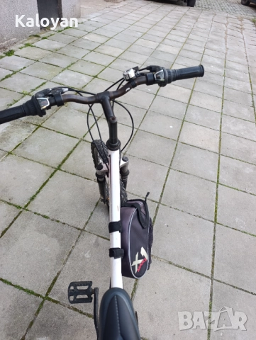 Велосипед Cross montana 26", снимка 4 - Велосипеди - 52956870