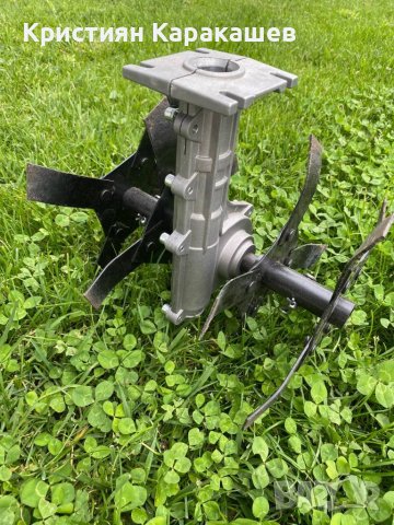 ФРЕЗА ЗА БЕНЗИНОВ ТРИМЕР, снимка 4 - Градинска техника - 40810962