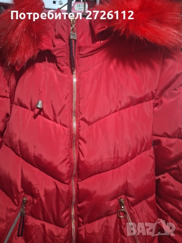 Дамски мъжки якета, снимка 2 - Якета - 52795552