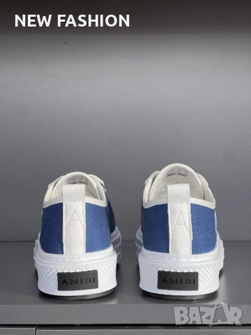 Дамски Обувки ✨Amiri, снимка 17 - Ежедневни обувки - 51991994