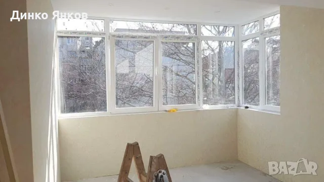 Монтаж на гипсокартон , снимка 17 - Ремонти на апартаменти - 48475908