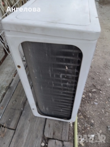 Климатик, снимка 4 - Климатици - 51818228