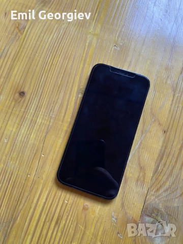 iPhone 12 pro max 128GB graphite, снимка 3 - Apple iPhone - 56316133