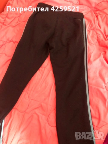 Оргинален Дамски анцунг на Адидас, снимка 3 - Спортни екипи - 54356763