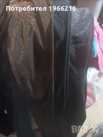 Панталони еластични, снимка 6 - Детски панталони и дънки - 42522302