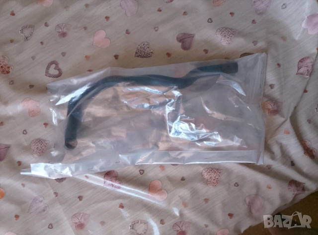 Нов маркуч за Рено Сценик 1.6 90 коня , снимка 3 - Части - 54315287