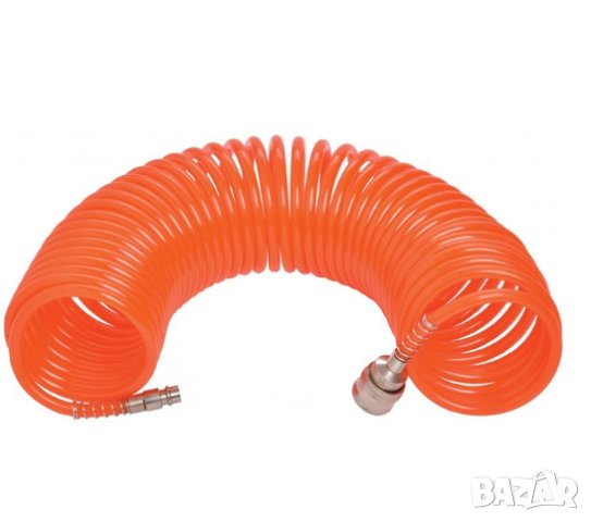 Маркуч за въздух компресор гараж сервиз работилница, снимка 2 - Аксесоари и консумативи - 42324411