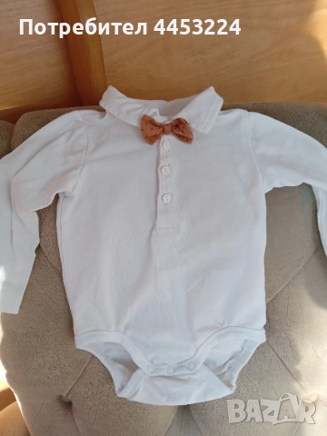 Бебешки бодита, снимка 2 - Бодита за бебе - 50893150