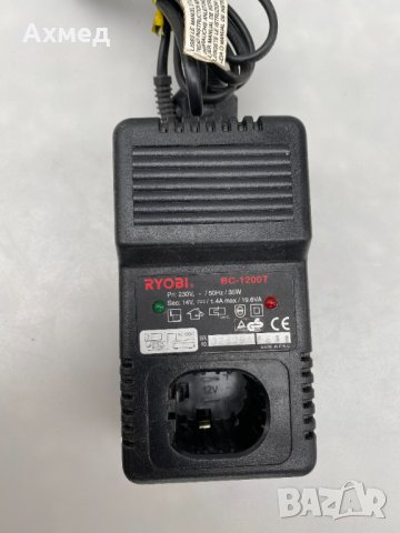 Зарядни за машини AEG, Ryobi, Skil, Flex, , снимка 5 - Други инструменти - 30073261