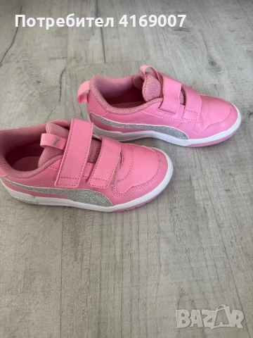 Детски маратонки, снимка 3 - Детски маратонки - 53377357